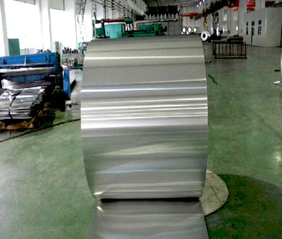 光铝卷