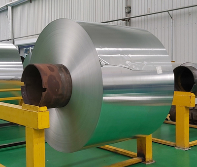 铝镁锰板（卷）