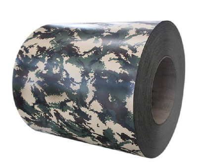 迷彩彩铝印花板